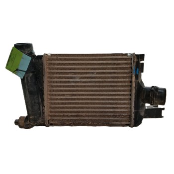 INTERCOOLER 144967634R 14461B681D 