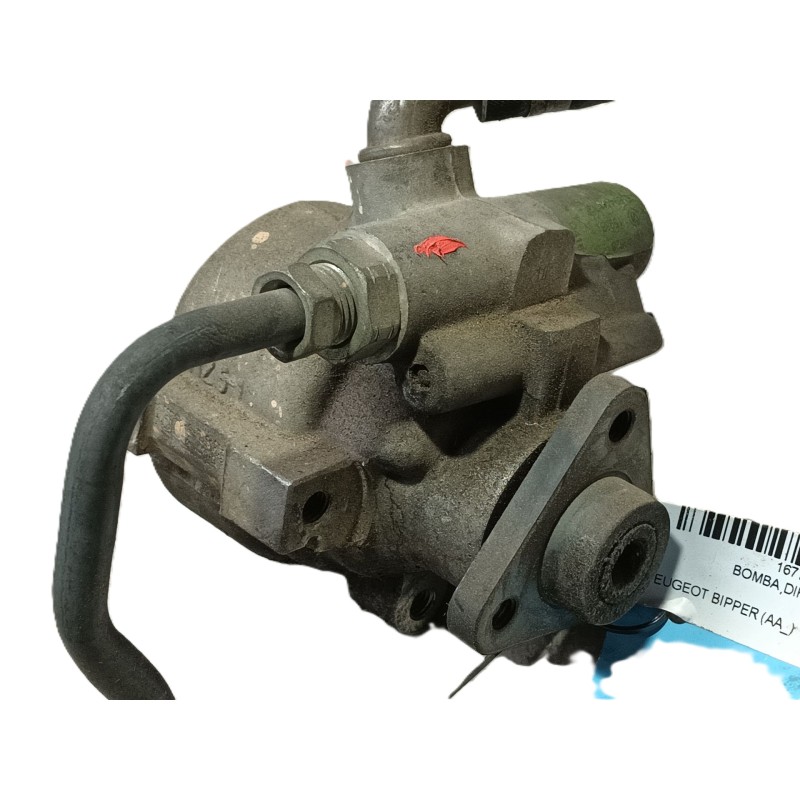 Recambio de bomba direccion para peugeot bipper (aa_) 1.3 hdi 75 referencia OEM IAM 1658866880 51894441 