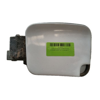 TAPA EXTERIOR COMBUSTIBLE 9808725080 