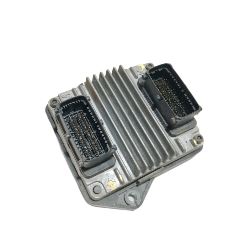 Recambio de centralita motor uce para daewoo kalos 1.4 se referencia OEM IAM 96394312  