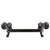 Recambio de puente trasero para ford ecosport 1.0 ecoboost referencia OEM IAM 2420445 2567217C000285 GN155K952D4D