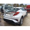 toyota c-hr (_x1_) del año 2018