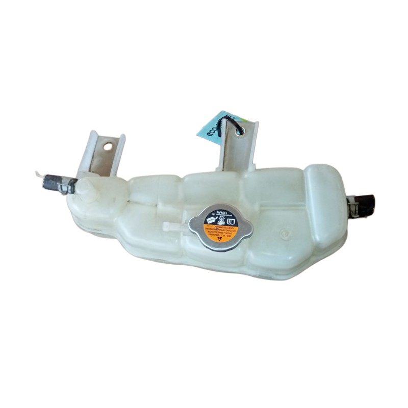 Recambio de deposito expansion para nissan note (e12) 1.5 dci referencia OEM IAM 217113VD1A  