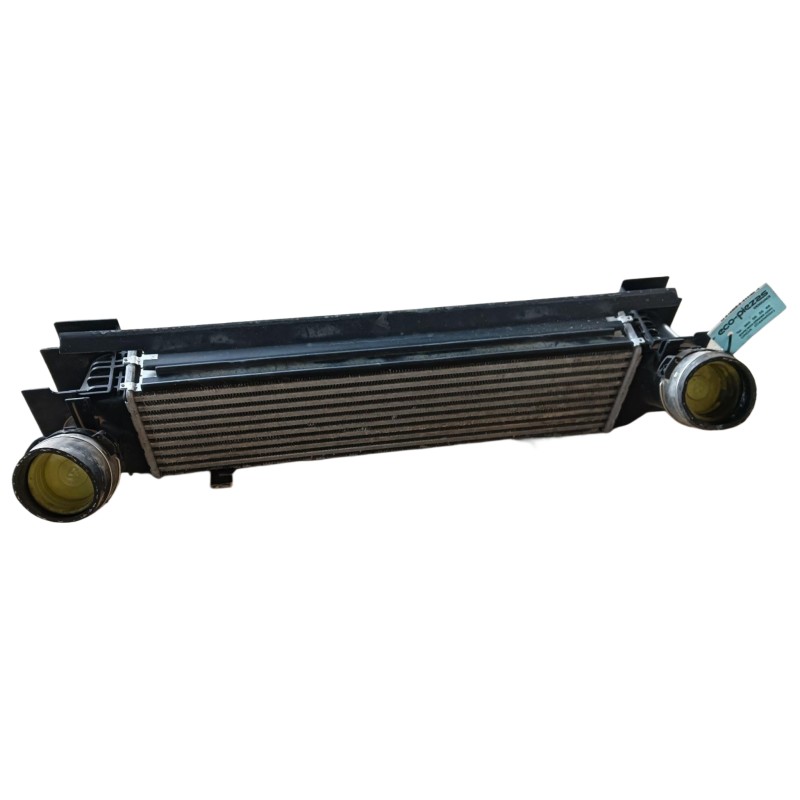 Recambio de intercooler para bmw 3 (f30, f80) 320 d referencia OEM IAM 17517600530 M151693C 