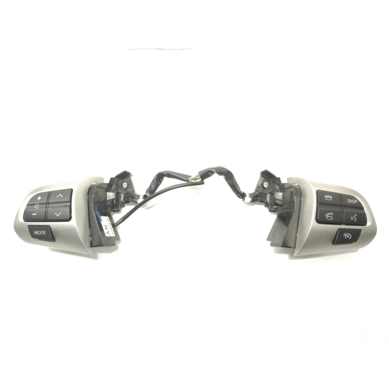 Recambio de mando volante para toyota auris active referencia OEM IAM 8425002160  