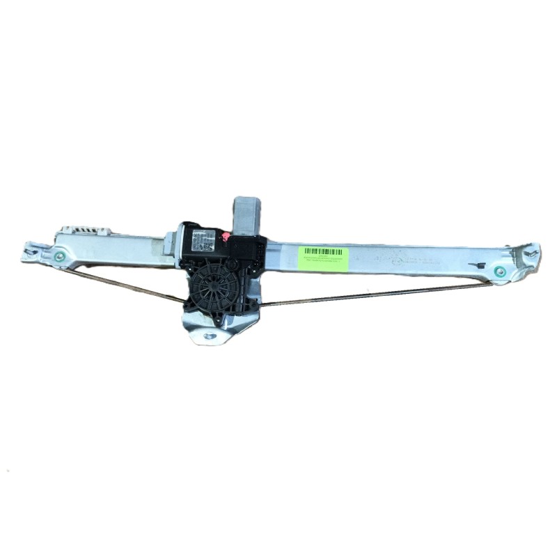Recambio de elevalunas delantero izquierdo para fiat talento furgoneta (296_) 2.0 ecojet referencia OEM IAM 6000617948 128001502