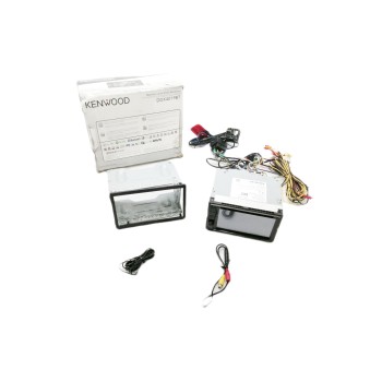 SISTEMA AUDIO / RADIO CD DDX4019BT 4520804100320C YJ5193E01 / 10R055745