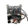 Recambio de sistema audio / radio cd para lexus is200 (ds2/is2) 220d referencia OEM IAM 8612053400 FXMG9107ZT04 