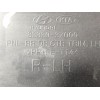 Recambio de guarnecido puerta trasera izquierda para hyundai i40 style blue referencia OEM IAM 833033ZAM0 833153Z000 833303Z000
