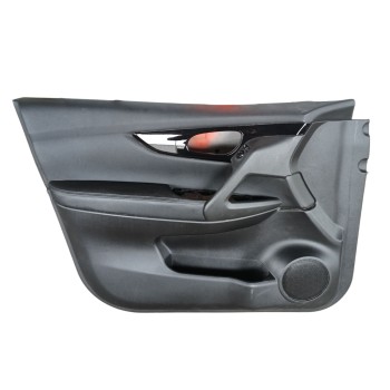 GUARNECIDO PUERTA DELANTERA IZQUIERDA 80901HV54A 809234EA1A 