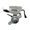 Recambio de bomba freno para citroën c4 lim. feel referencia OEM IAM Y24879  0204051007