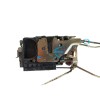 Recambio de cerradura puerta delantera izquierda para ssangyong rexton / rexton ii (gab_) 2.9 td referencia OEM IAM 7121008031  