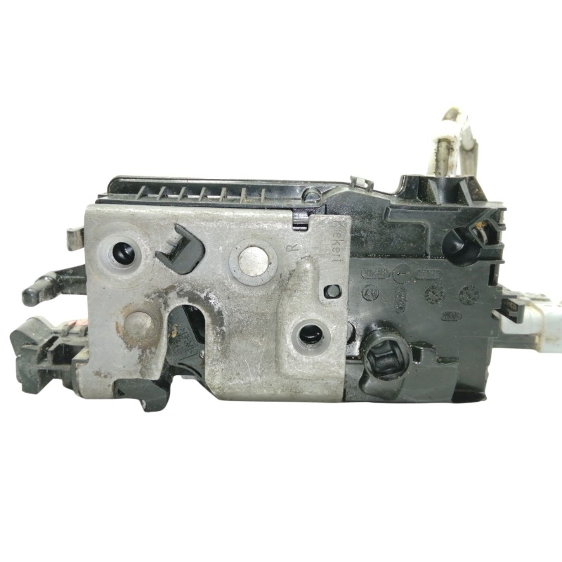 Recambio de cerradura puerta trasera derecha para citroën ds4 design referencia OEM IAM 9685353680  
