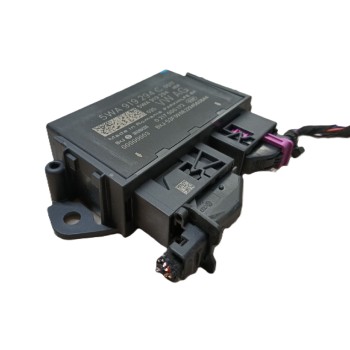 MODULO ELECTRONICO 5WA919294C 0217000172 BXJ53F09082294560844