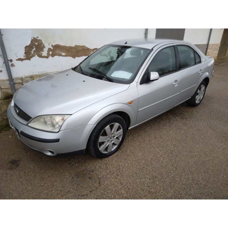 FORD MONDEO BERLINA (GE)