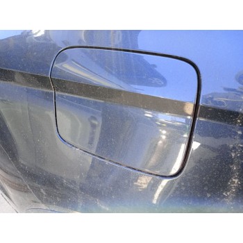 TAPA EXTERIOR COMBUSTIBLE 