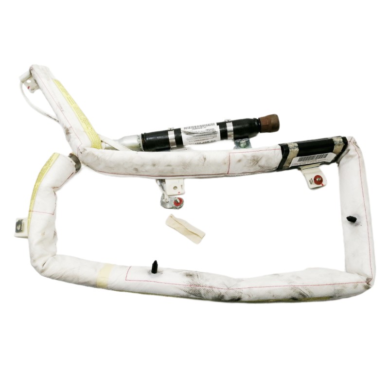 Recambio de airbag cortina delantero derecho para hyundai i20 style referencia OEM IAM 850201J000  1J85020000