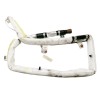 Recambio de airbag cortina delantero derecho para hyundai i20 style referencia OEM IAM 850201J000  1J85020000