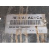 Recambio de paragolpes trasero para citroën ds5 2.0 hdi 165 referencia OEM IAM 1606385880 1588423977 