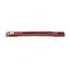 Recambio de refuerzo paragolpes trasero para fiat 500 (312_) 1.2 (312axa1a) referencia OEM IAM 51814200  