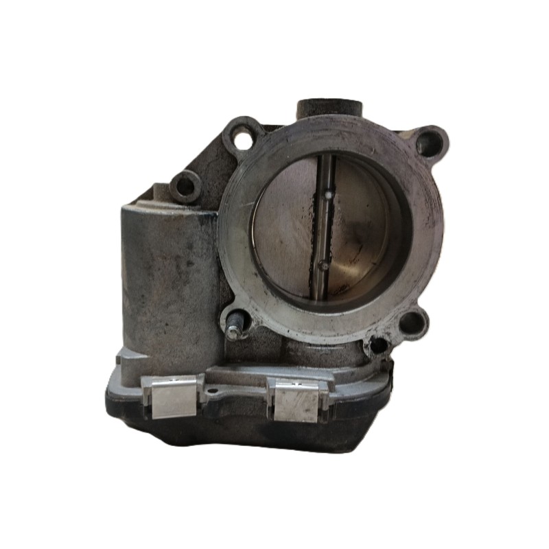 Recambio de caja mariposa para audi a5 (8t3) 1.8 tfsi referencia OEM IAM 6F133062Q 31185846 