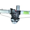 Recambio de elevalunas delantero izquierdo para fiat talento furgoneta (296_) 2.0 ecojet referencia OEM IAM 6000617948 128001502