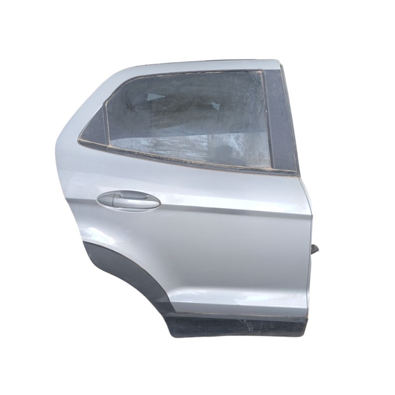 Recambio de puerta trasera derecha para ford ecosport 1.0 ecoboost referencia OEM IAM 2405090 JN15N24786A HN15N24630AE