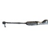 Recambio de cremallera direccion para nissan micra iii (k12) 1.2 16v referencia OEM IAM 48001AX701 ARLL10Y239 