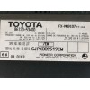 Recambio de sistema audio / radio cd para lexus is200 (ds2/is2) 220d referencia OEM IAM 8612053400 FXMG9107ZT04 