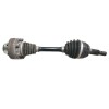 Recambio de transmision delantera derecha para volkswagen touareg (7p5) v6 tdi bluemotion referencia OEM IAM 7P0407271C  
