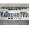 Recambio de airbag cortina delantero derecho para hyundai i20 style referencia OEM IAM 850201J000  1J85020000