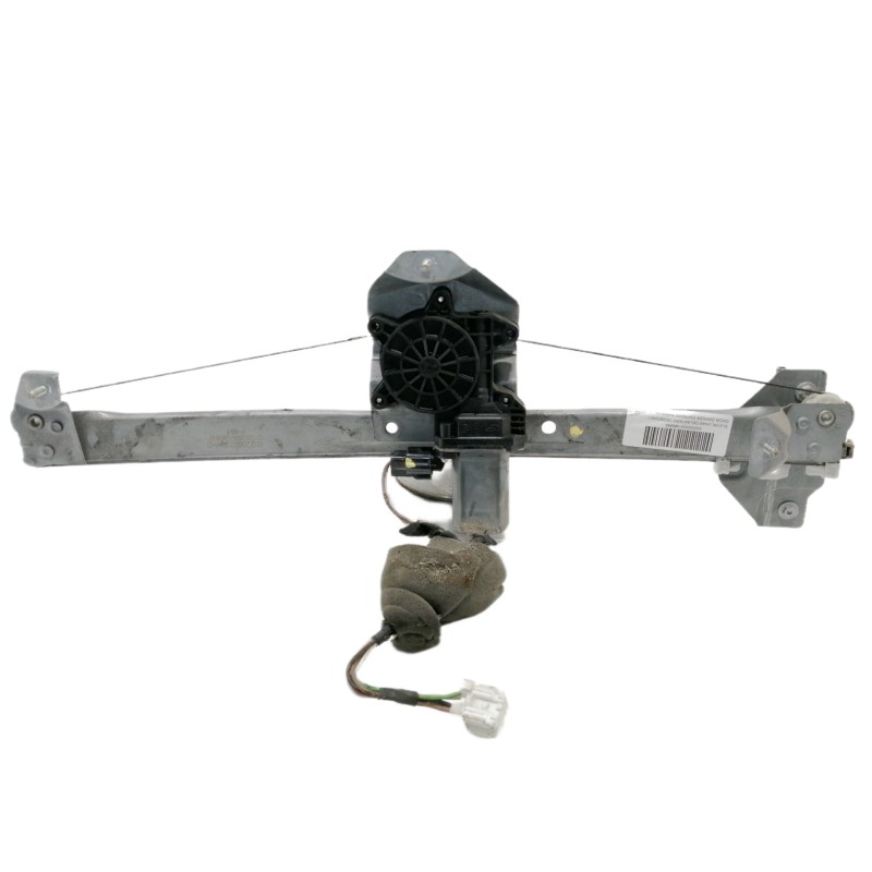Recambio de elevalunas delantero derecho para dacia dokker express ambiance referencia OEM IAM 128001071E 19035YY0078 / 80720907