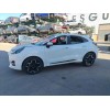 ford puma (j2k, cf7) del año 2022