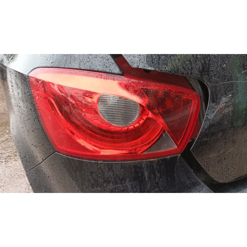 Recambio de piloto trasero izquierdo para seat ibiza iv (6j5, 6p1) 1.2 tdi referencia OEM IAM 6J4945095H  