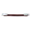 Recambio de refuerzo paragolpes trasero para fiat 500 (312_) 1.2 (312axa1a) referencia OEM IAM 51814200  