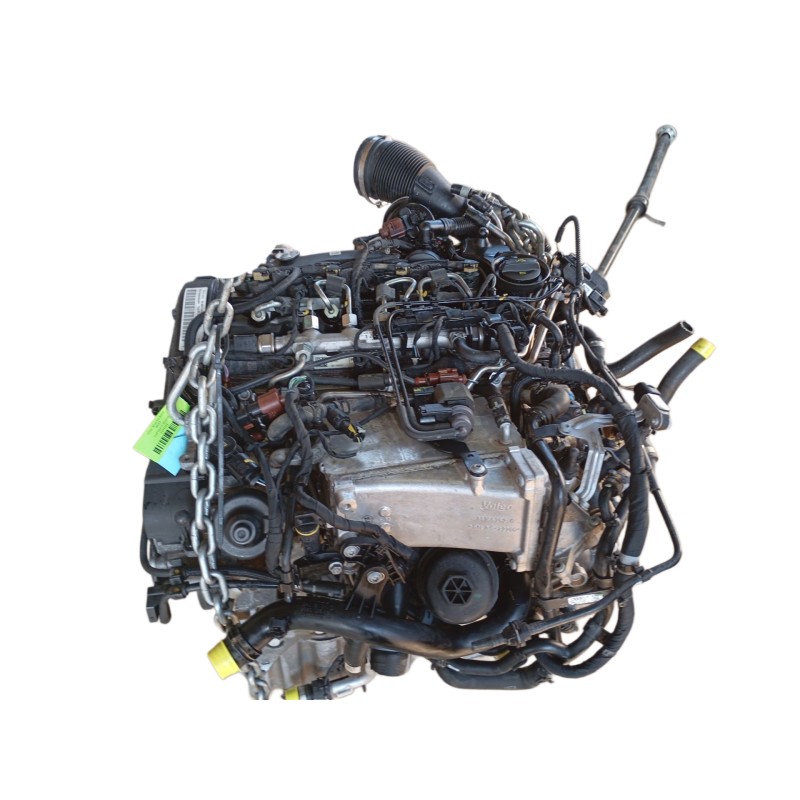 Recambio de motor completo para audi q5 (fyb, fyg) 35 tdi quattro referencia OEM IAM DETB 072270318 