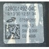 Recambio de elevalunas delantero izquierdo para fiat talento furgoneta (296_) 2.0 ecojet referencia OEM IAM 6000617948 128001502
