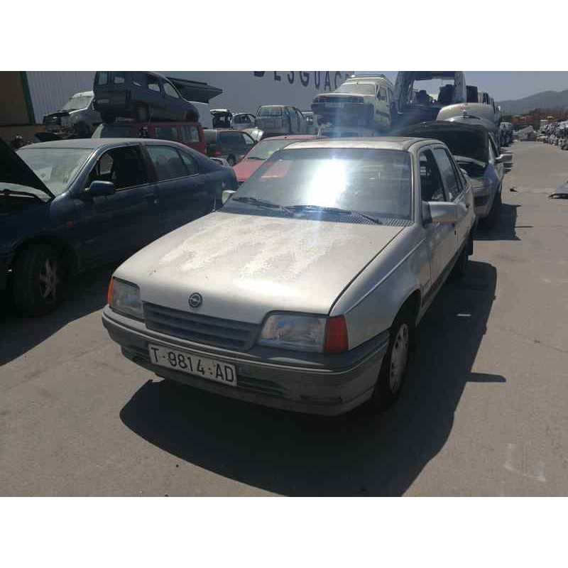 OPEL KADETT E