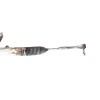 Recambio de cremallera direccion para peugeot expert furgoneta (v_) 1.5 bluehdi 120 referencia OEM IAM 9813692680 7831974272 