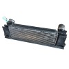 Recambio de intercooler para bmw 3 (f30, f80) 320 d referencia OEM IAM 17517600530 M151693C 