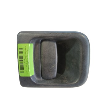 MANETA EXTERIOR DELANTERA IZQUIERDA 7700352488 