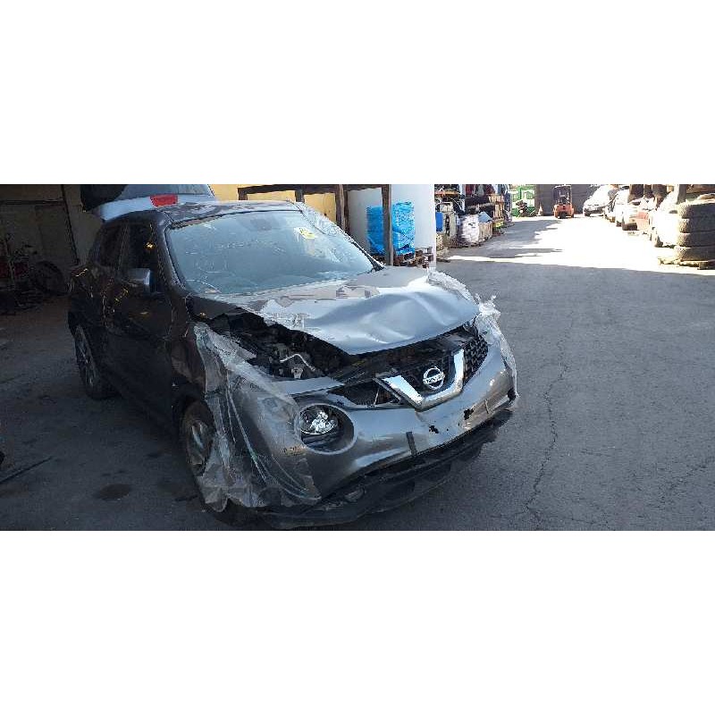 NISSAN JUKE (F15)