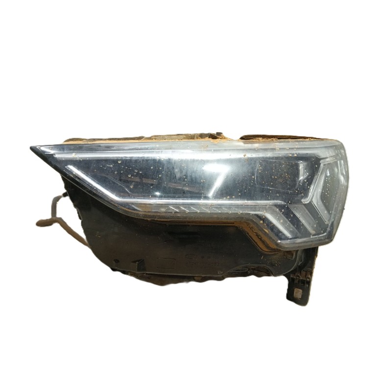 Recambio de faro izquierdo para audi q3 sportback (f3n) 35 tfsi referencia OEM IAM 83A941773 83A941033 