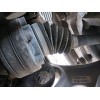 Recambio de transmision delantera derecha para volkswagen touareg (7p5) v6 tdi bluemotion referencia OEM IAM 7P0407271C  