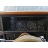 Recambio de cuadro instrumentos para jeep cherokee (xj) 2.5 jamboree referencia OEM IAM 25049659 PIONER 52046990