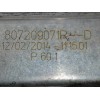 Recambio de elevalunas delantero derecho para dacia dokker express ambiance referencia OEM IAM 128001071E 19035YY0078 / 80720907