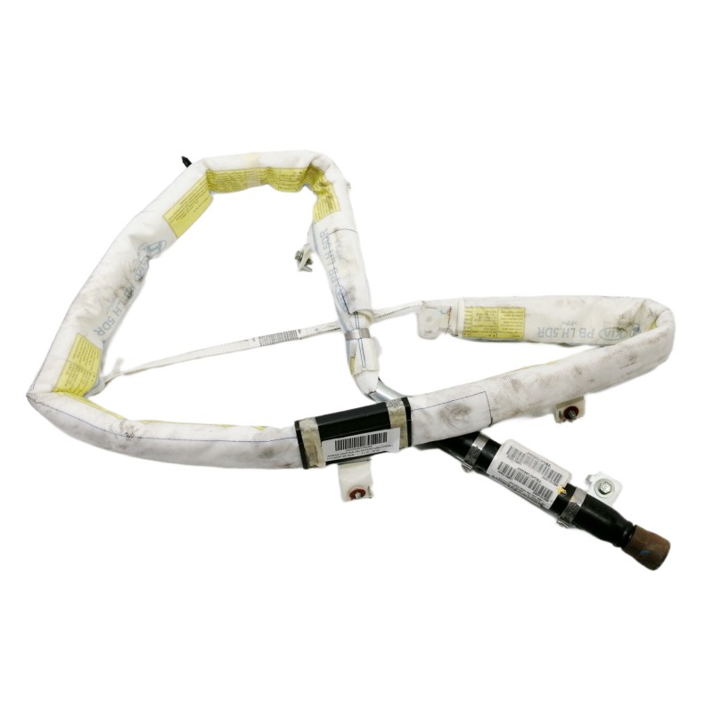 Recambio de airbag cortina delantero izquierdo para hyundai i20 style referencia OEM IAM 850101J000 KJDX1210468 B047890000