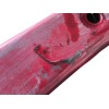 Recambio de refuerzo paragolpes trasero para fiat 500 (312_) 1.2 (312axa1a) referencia OEM IAM 51814200  