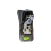 Recambio de pomo palanca cambio para isuzu npr77l 3.0d referencia OEM IAM 8973065450  