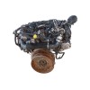 Recambio de motor completo para audi q5 (fyb, fyg) 35 tdi quattro referencia OEM IAM DETB 072270318 